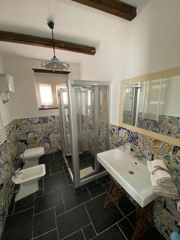 B&B Ca RosannA-portrait