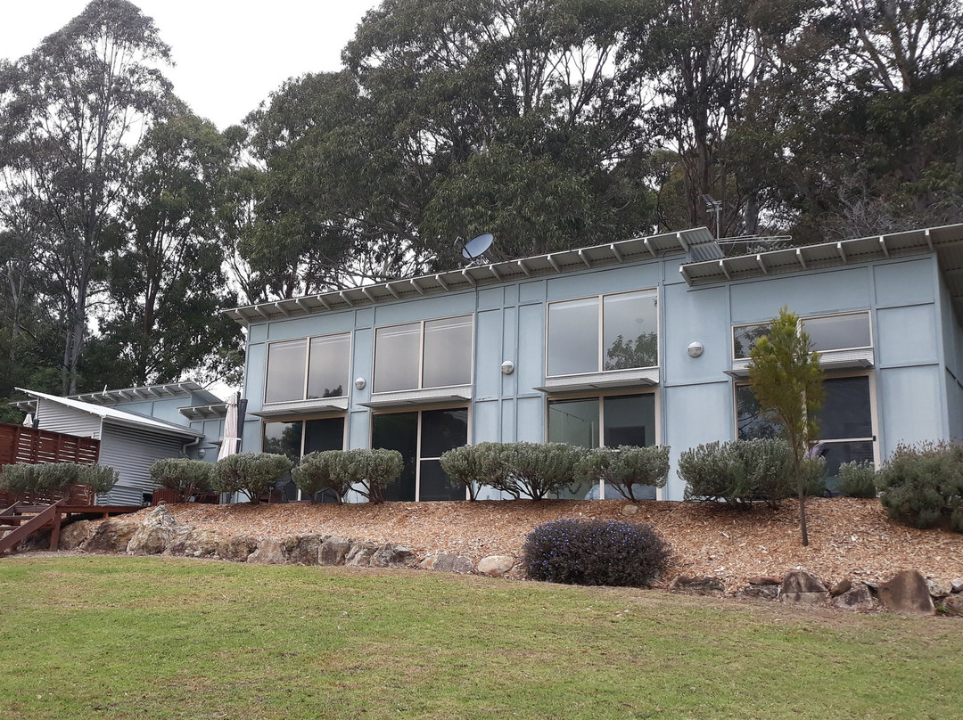 Tilba Coastal Retreat主图