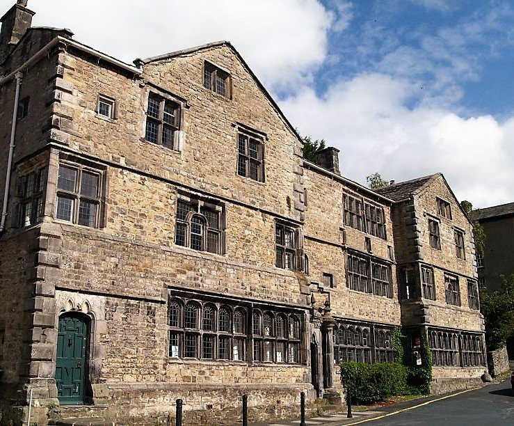 Museum of North Craven Life at The Folly景点图片