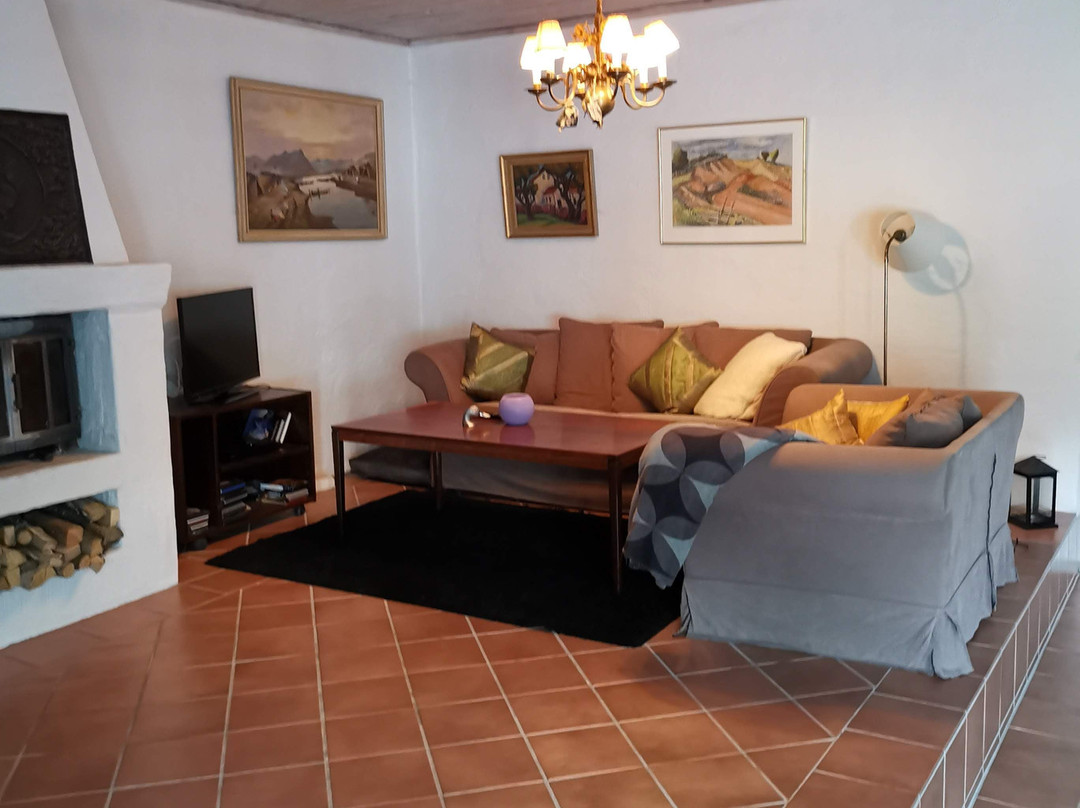 Skummeslov Bed & Breakfast