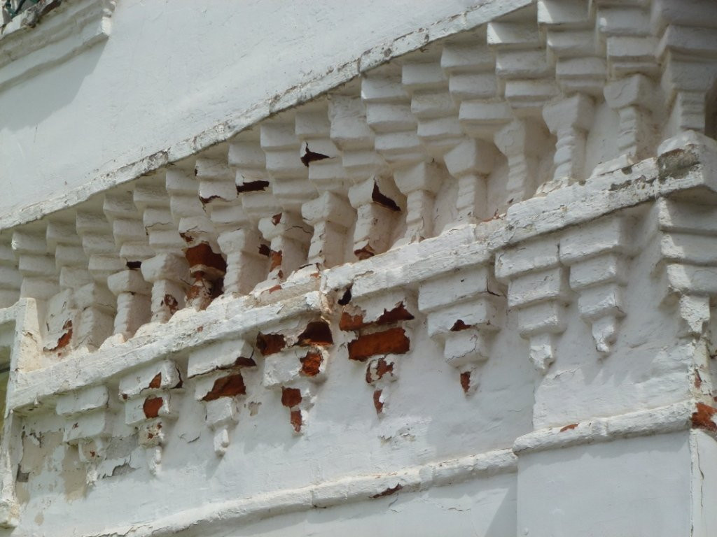 Ilii Proroka Church-Teykovo必去景点