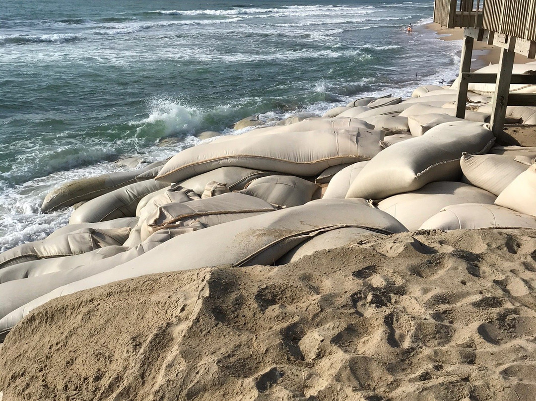 Outer Banks Motel主图