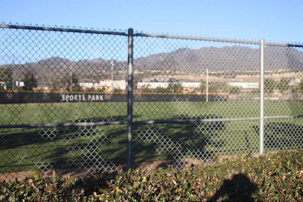 Lake Forest Sports Park-莱克福里斯特必去景点