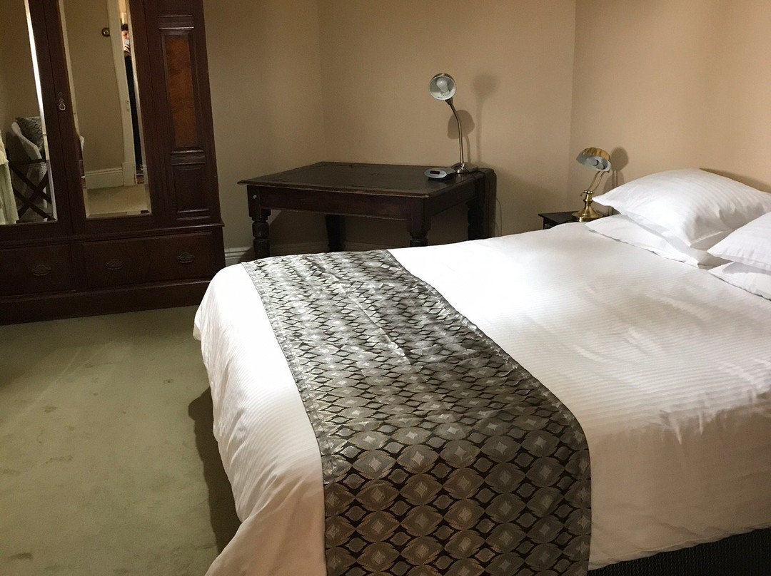 Imperial Fine Accommodation主图