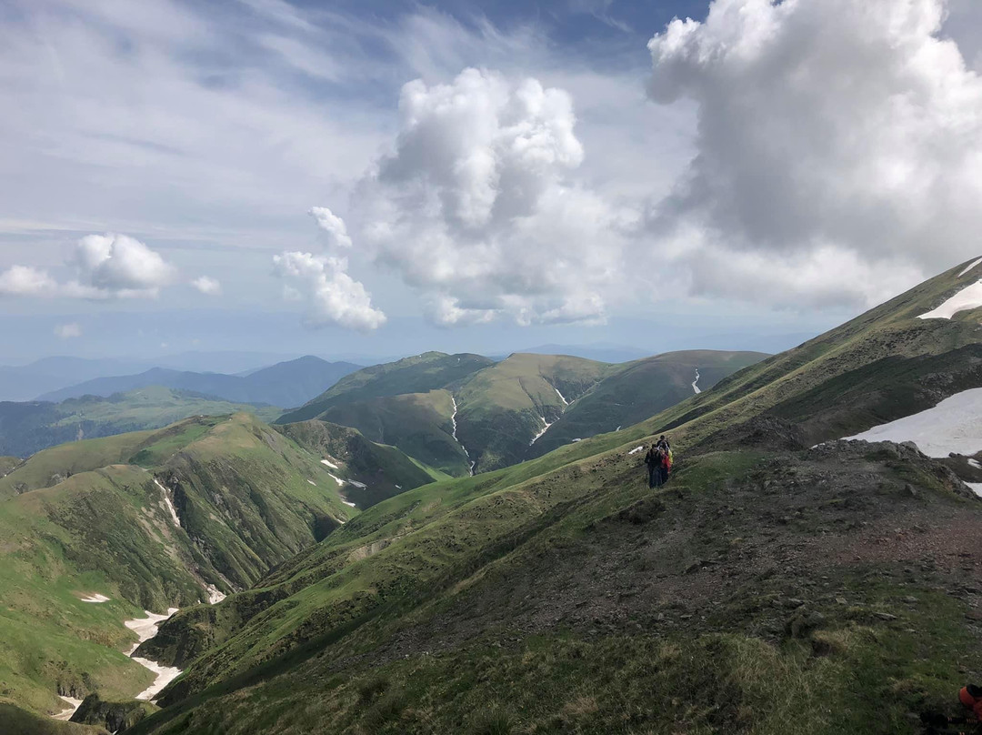 Pankisi Gorge-Akhmeta必去景点