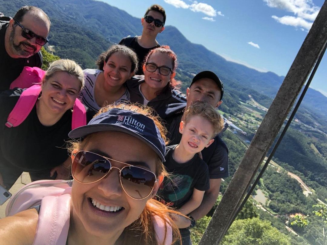 Mirante do Morro São José