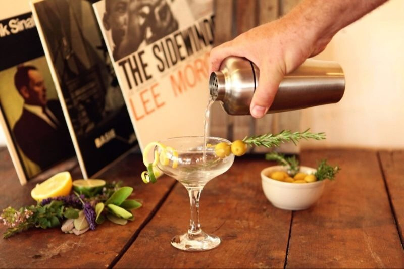 Durand Distillery-努里乌特帕必去景点