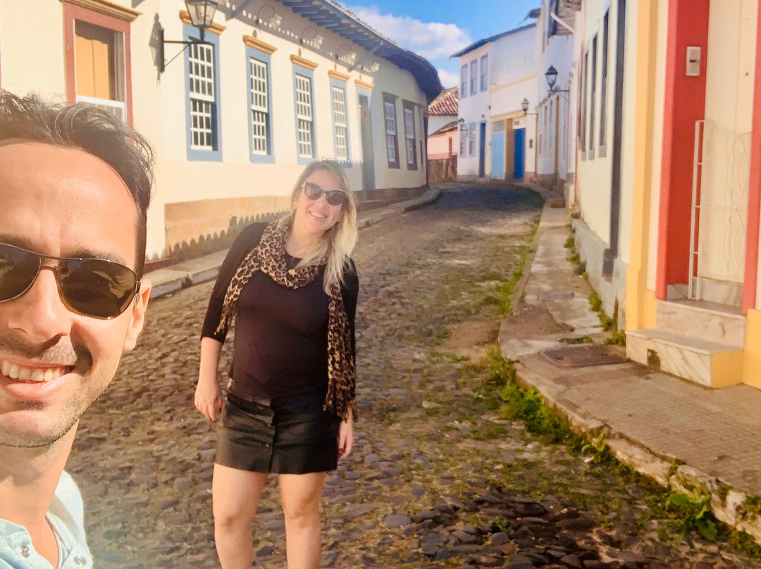 Rua das Casas Tortas-德尔雷伊必去景点