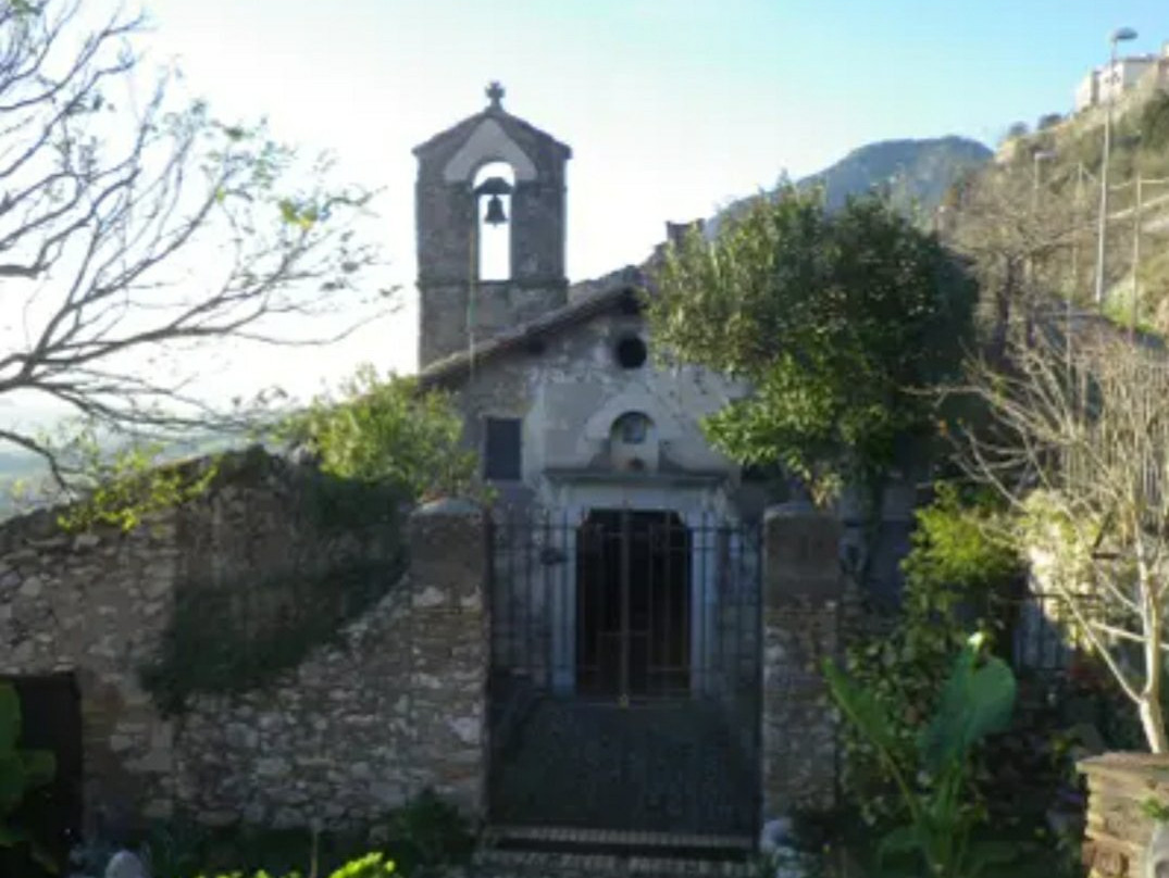 Chiesa di Santa Maria Hospitalis景点图片
