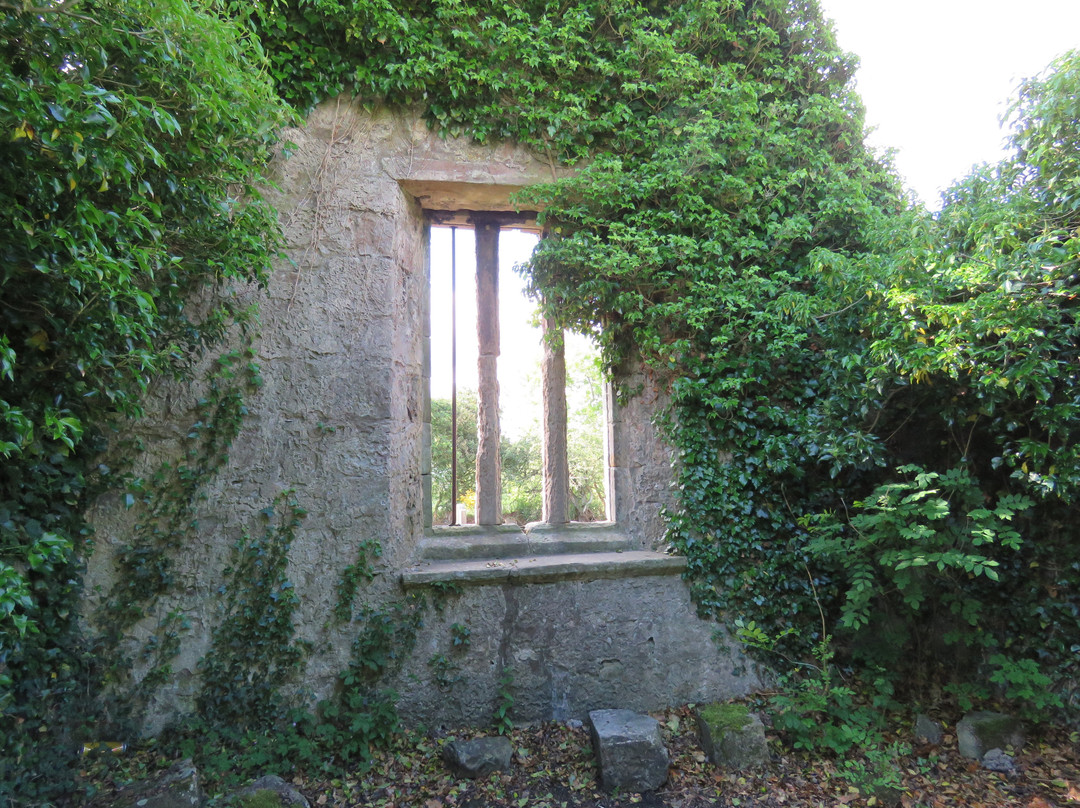 West Kirk-Culross必去景点