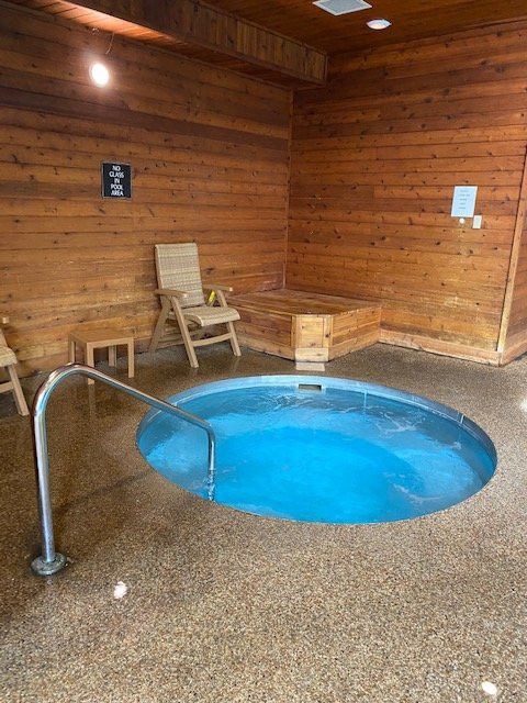 Best Western Lee's Motor Inn主图