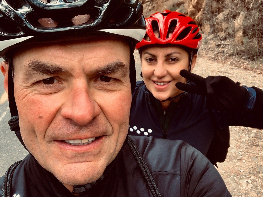 Bright Colonial Motel主图