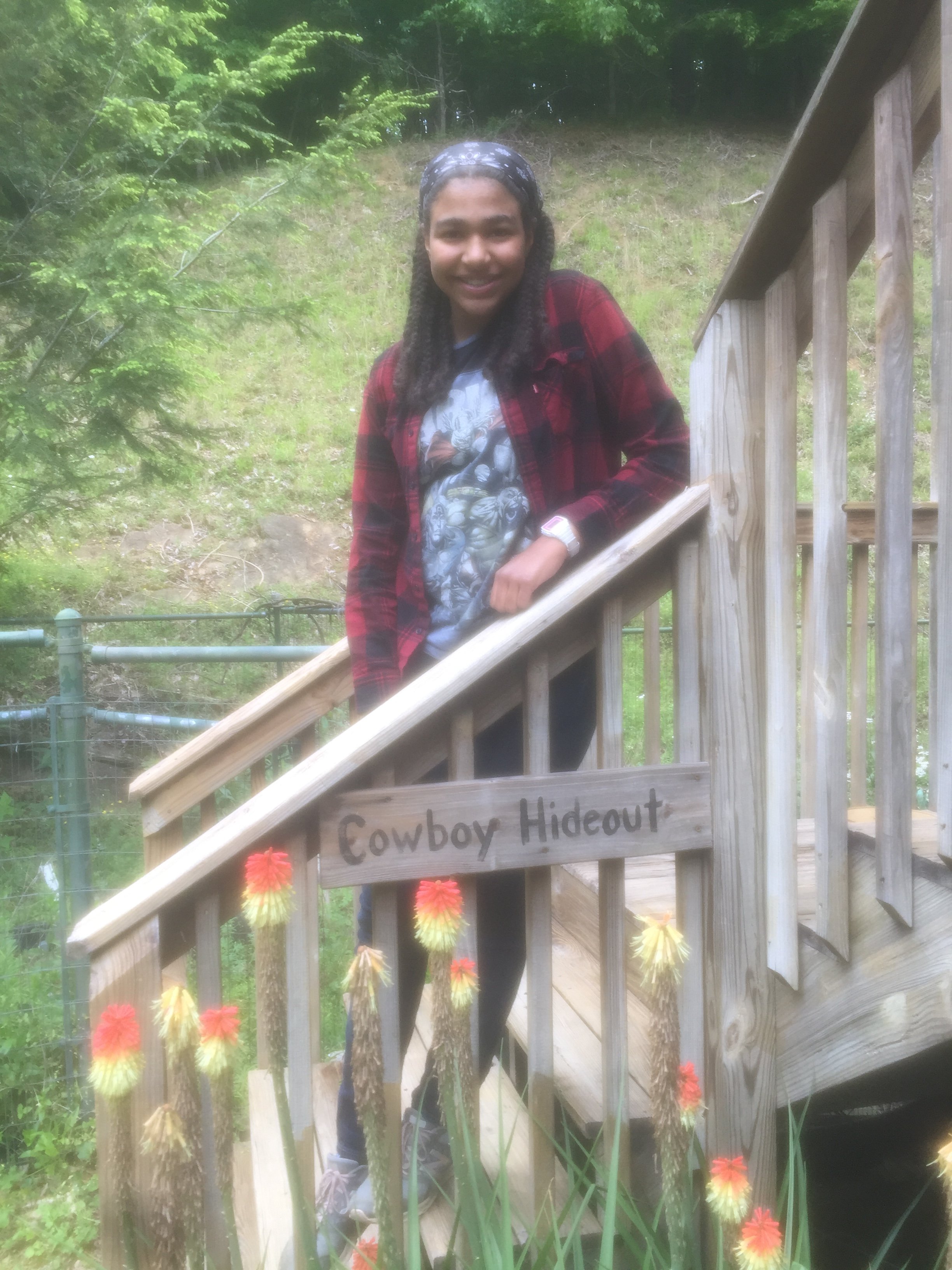 Twin Valley Bed and Breakfast and Horse Ranch-官方