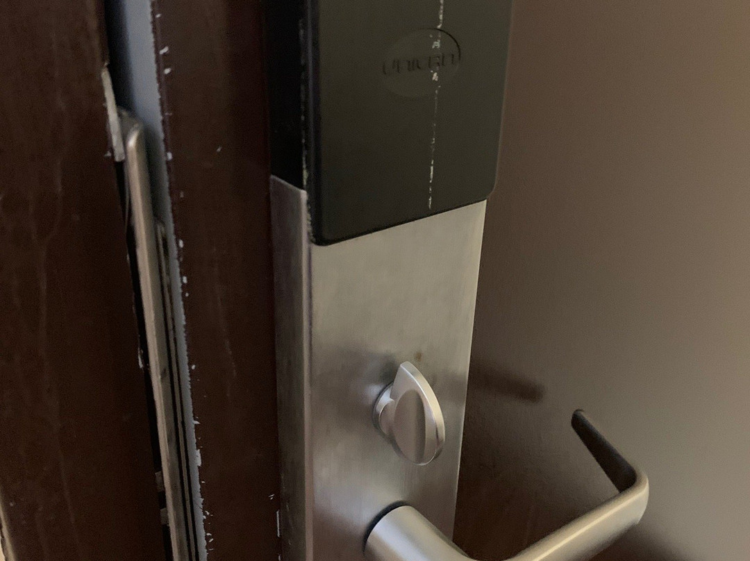 Days Inn by Wyndham Carthage主图