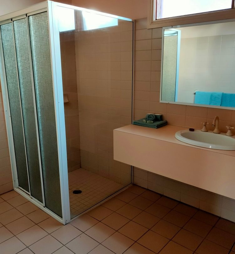 Philadelphia Motor Inn主图