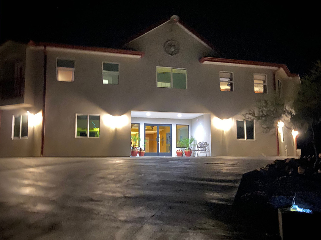 Dream Manor Inn主图