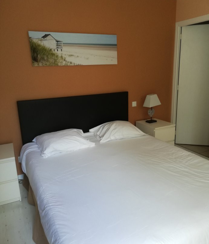 Hotel De La Plage主图