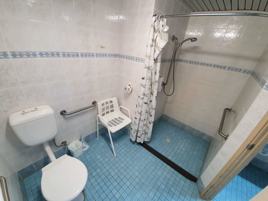 Dalwallinu Wheatland Motel主图