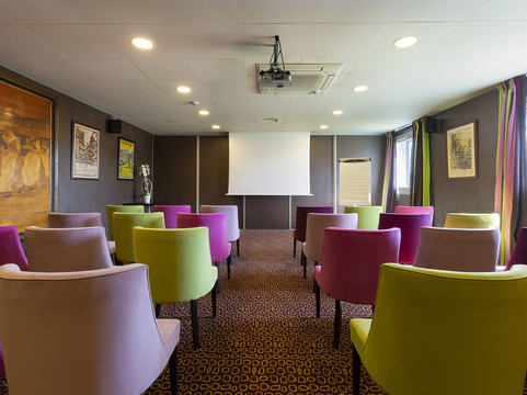 B&B HOTEL Colmar Liberté主图