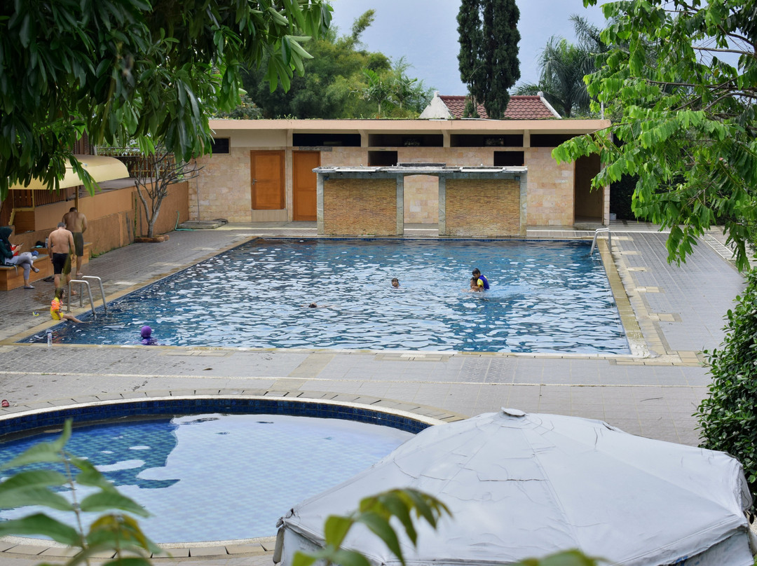 Puncak Ayanna Trawas Hotel & Resort主图