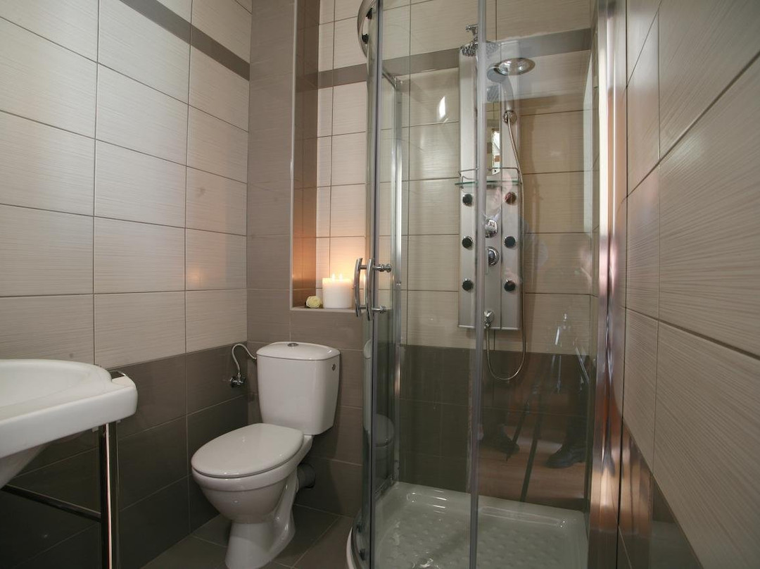 Byzantio Hotel主图