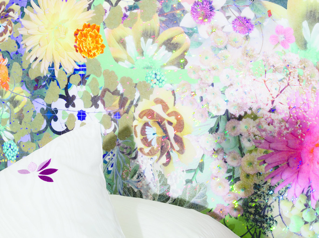 City Garden Hotel主图