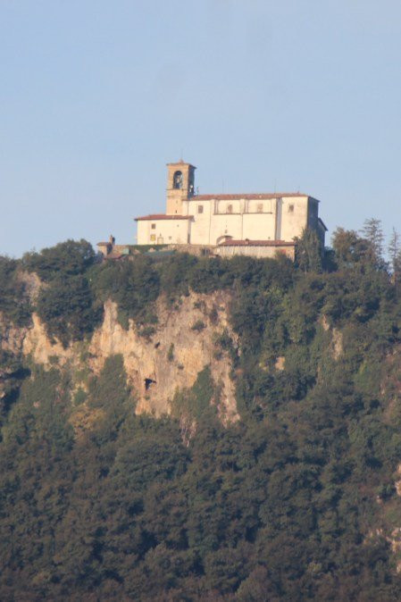 Chiesa San Fermo景点图片