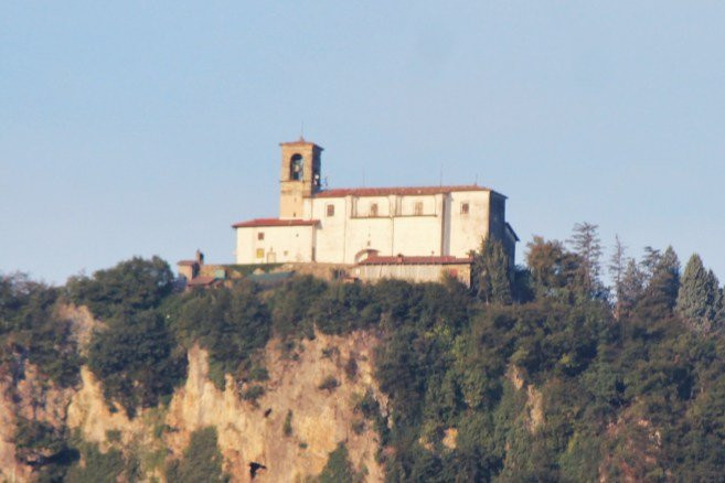 Chiesa San Fermo景点图片