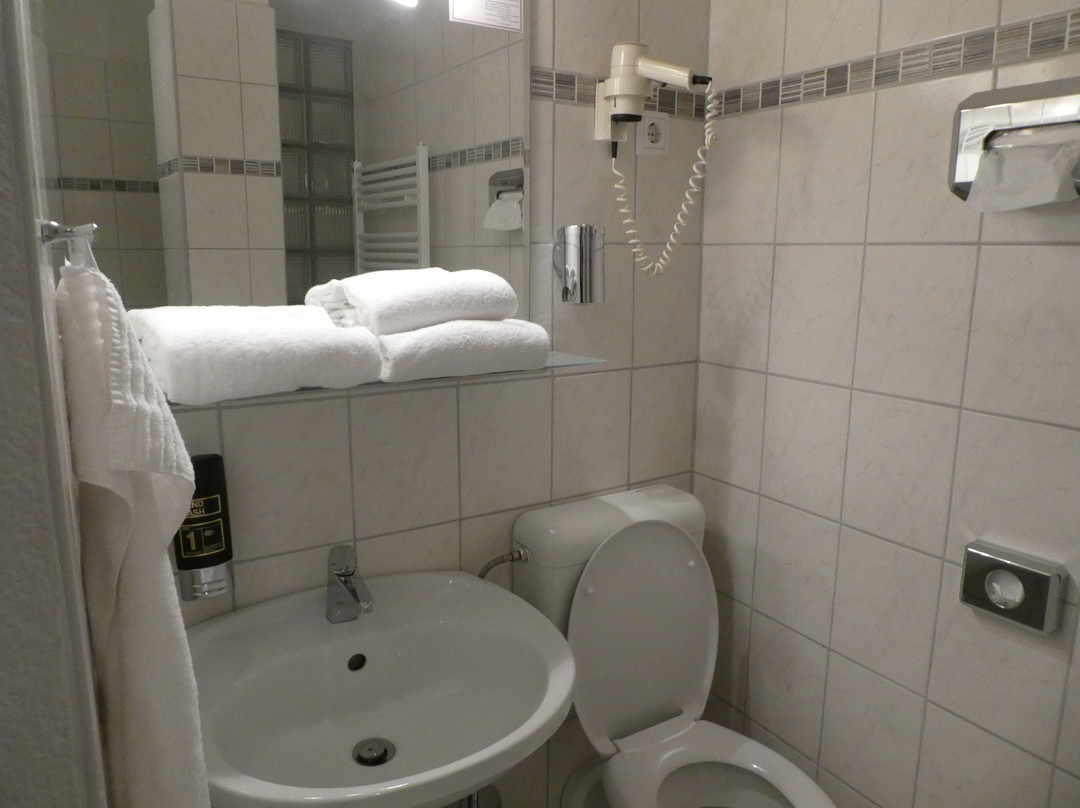 Hotel Consul主图