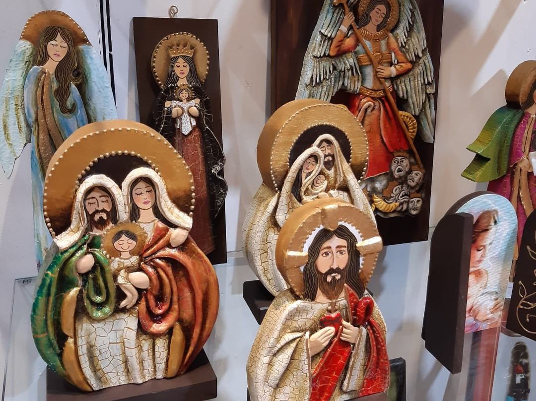 Congo-圣何塞必去景点