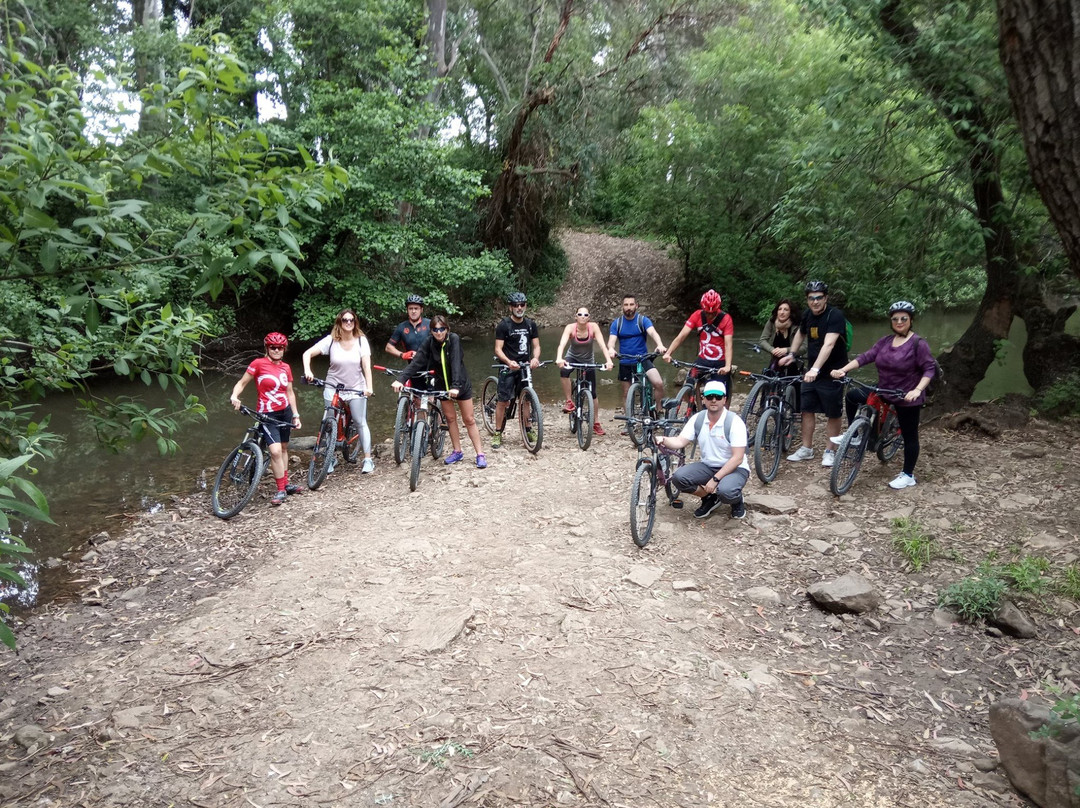 Turismo de Los Barrios-Los Barrios必去景点