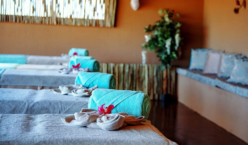 La Eden Resort & Spa主图