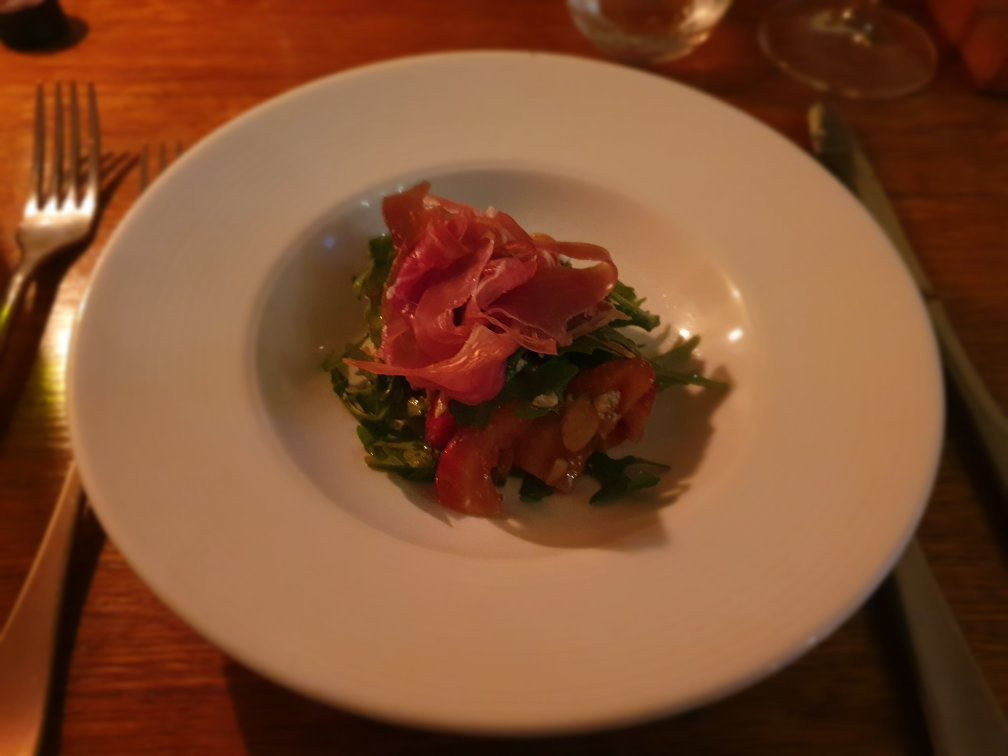 Field & Fork Country Kitchen
