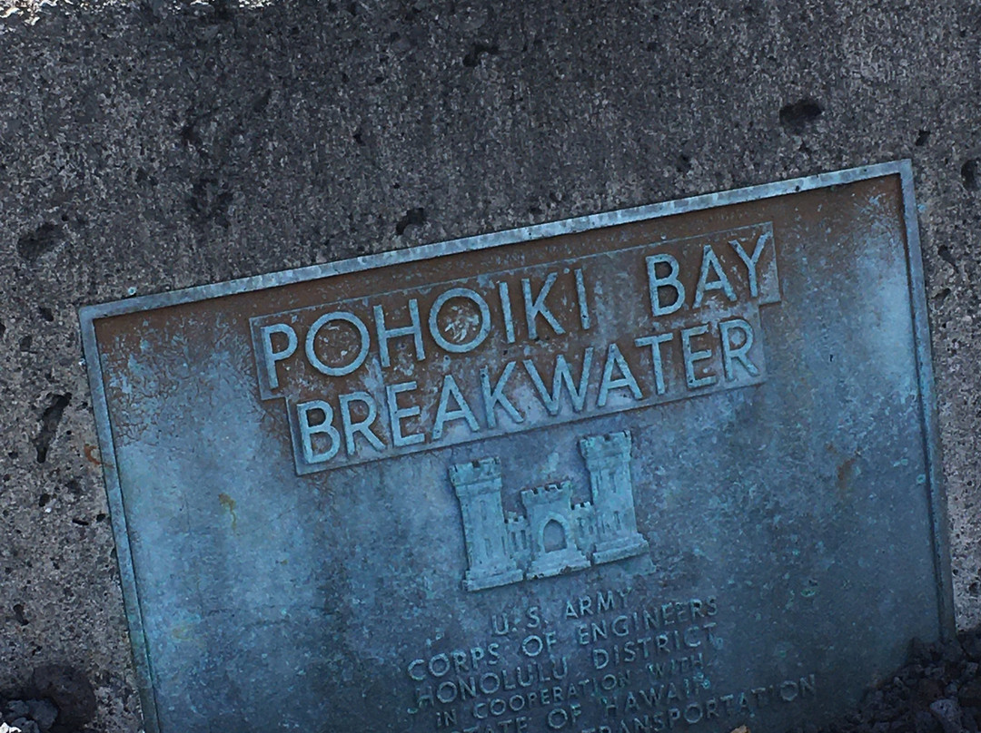 Isaac Hale Beach Park-帕霍亚必去景点