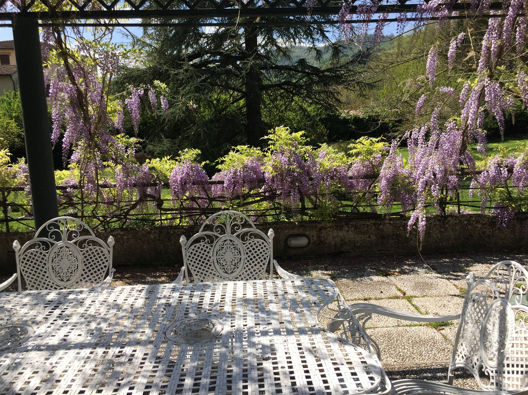 B&B Villa al Parco主图