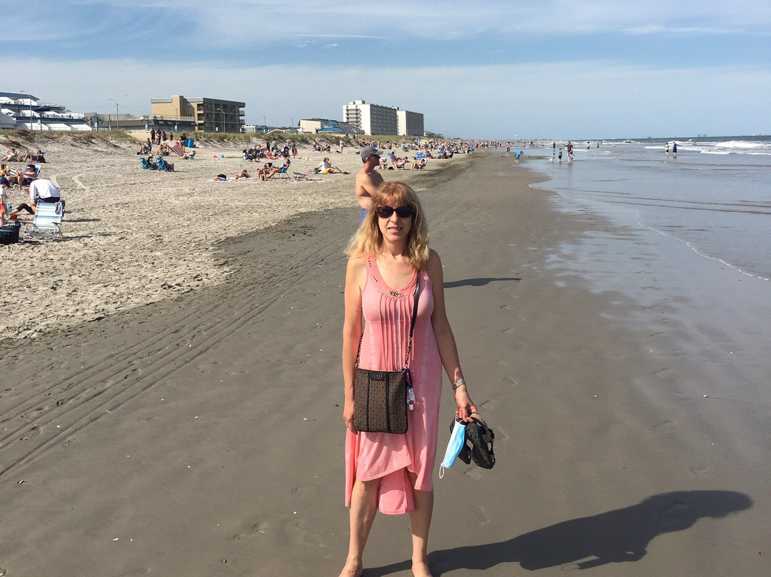 Sea Isle City Promenade景点图片
