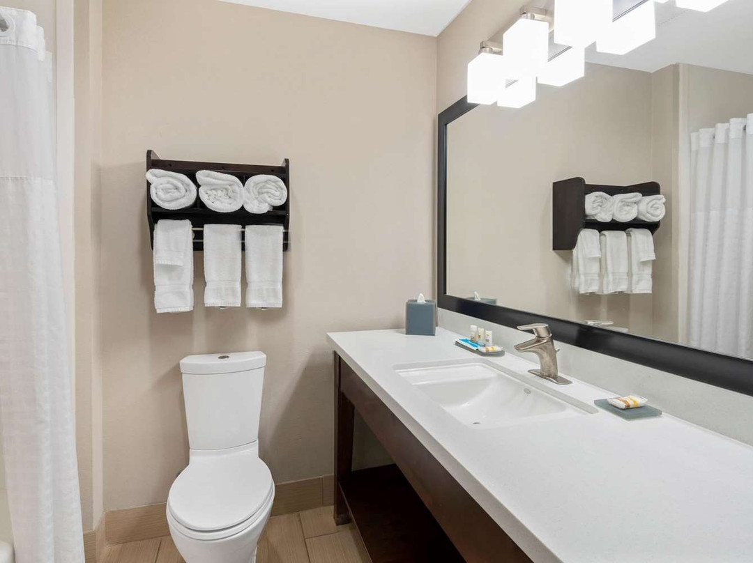 La Quinta Inn & Suites by Wyndham Rockport - Fulton主图