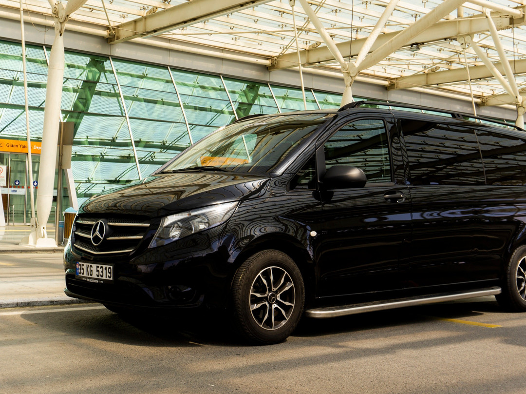 LetsAegean Tours-切什梅必去景点