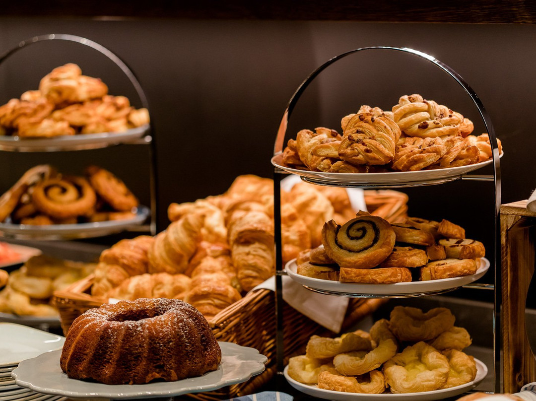 Hotel Motel One Magdeburg主图