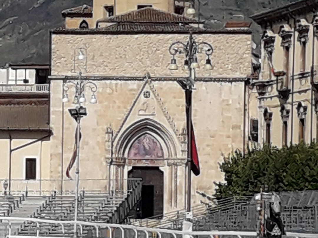 Chiesa di San Filippo Neri-苏尔莫纳必去景点