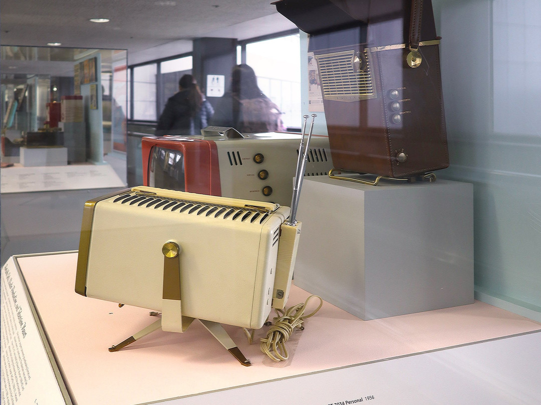 旧金山博物馆-圣布鲁诺必去景点