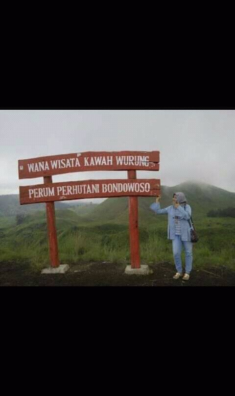 Kawah Wurung-爪哇必去景点