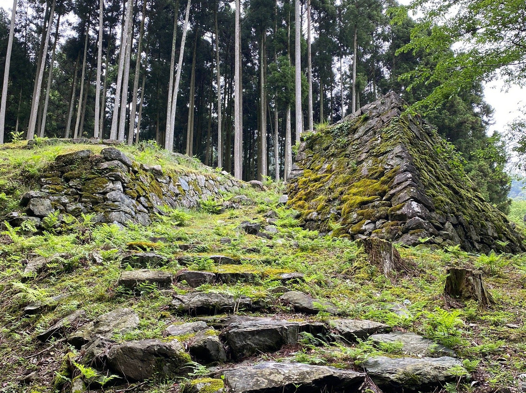 Inunakigo Annex景点图片