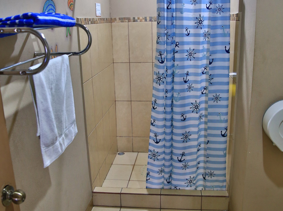 Mangífera Hostel主图