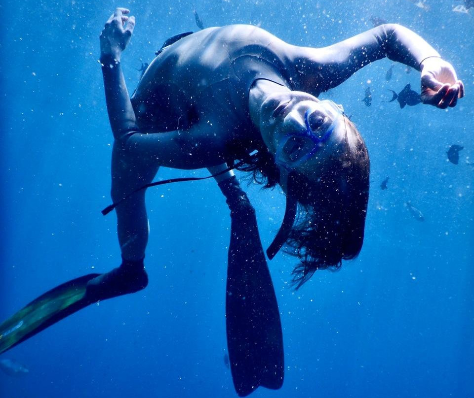 Apnea Bali-图兰本必去景点