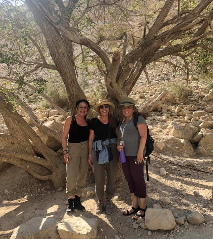 Dekel Tours-特拉维夫必去景点