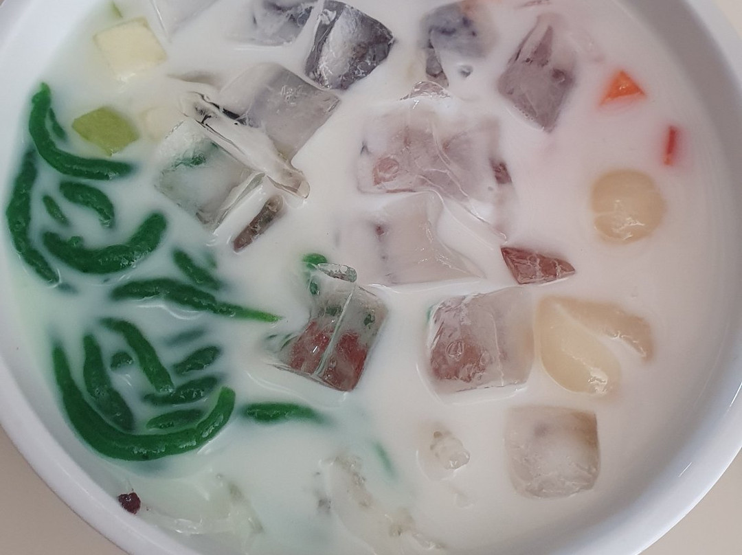 Aston Gresik Hotel & Conference Center主图