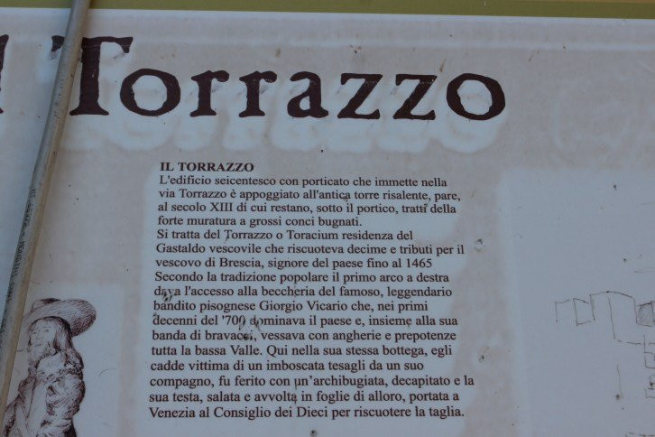 Il Torrazzo景点图片
