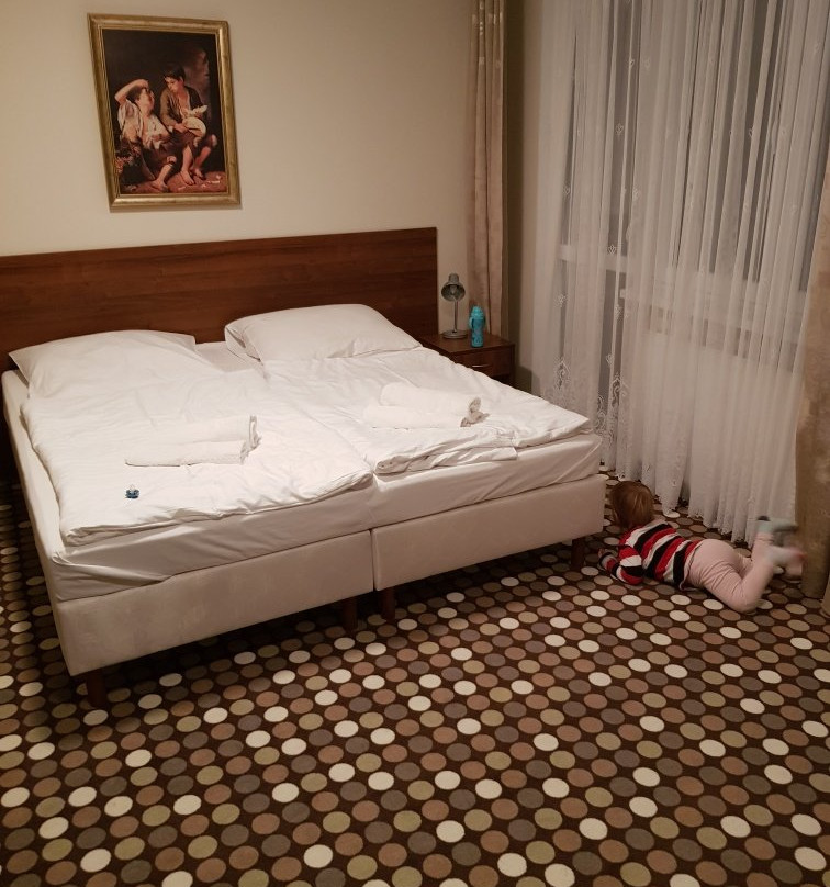 Alka Hotel主图