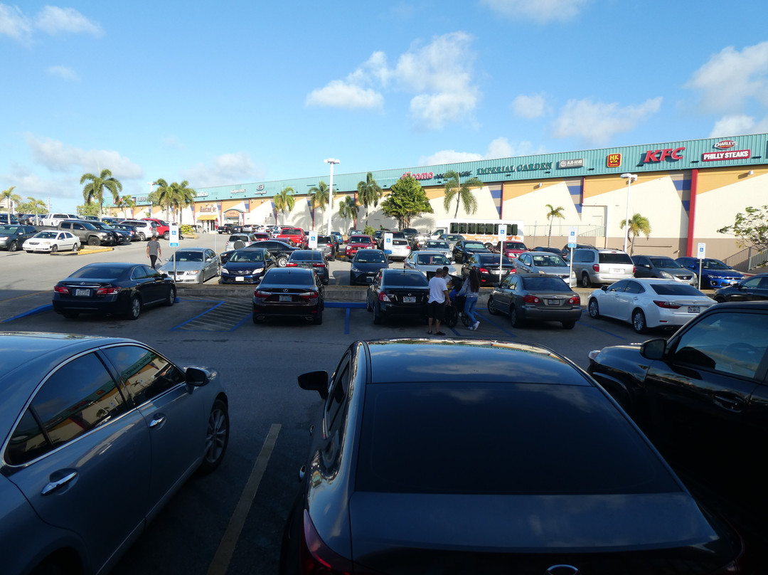 关岛奥特莱斯-Apotgan必去景点